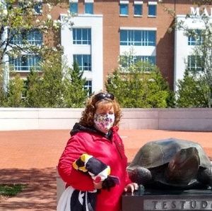 Meet your Posher, Kathleen